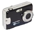 Praktica DPIX 530Z Digitalkamera (5 Megapixel)