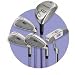 Suchen : U.S. Kids Golf Ultralight Einzelschl&auml;ger LAVENDER (M&auml;dchen)