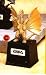 Godzilla Toru Toru Mini Statue - King Ghidorah
