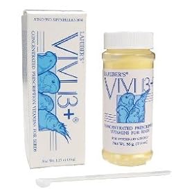Lafeber Avi-Era Vitamins (1.25 oz) by Lafeber