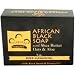 African Black Soap Bar 5 Ounces 31reAolTcbL. SL75 Allergy