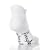 Ladies 3 Pair Pringle Johanne Cushion Trainer Sock