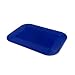 Dycem Non-Slip Mat Small Rectangle(Color=Blue)