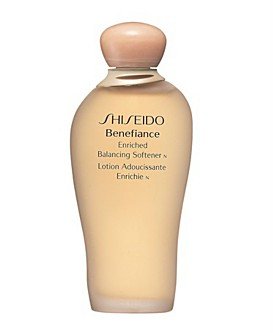 Buy Shiseido Benefiance Enriched Balancing Softener, 10 fl. oz