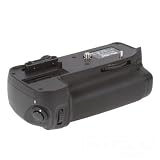 Produkt-Bild: Phottix Multifunktions-Batteriegriff f&uuml;r Nikon D7000 - in Originalqualit&auml;t ersetzt MB-D11 - Power Pack (Delamax/Phottix)