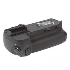 Phottix Multifunktions-Batteriegriff f�r Nikon D7000 - in Originalqualit�t ersetzt MB-D11 - Power Pack (Delamax/Phottix)