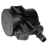 ACDelco 214-2149 Professional Vapor Canister Purge Solenoid by ACDelco