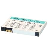 Motorola RAZR V3xx RAZR Compatible Standard Replacement Battery - Image Brand - 100% OEM Compatible