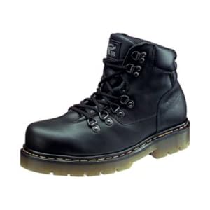 Dr. Martens 8836B4661-UK12 Blk Stl 6 Hiker Sz13 Industrial Work Boots by Dr. Martens
