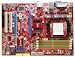 Msi - Micro Star International K9a2cf-f 790x Am2+ Atx Motherboard