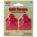 Tom Aquatics Quik Scrape Algae Scraper - 6 pack