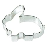Chevalier Diffusion - Découpoir Etamé Lapin 7,5cm