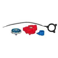 Beyblade Metal Fusion Battle Top, sortiert