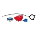 Beyblade Metal Fusion Battle Top, sortiert