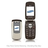 Samsung A437 Gold Phone (AT&T) Version 1