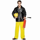 Fire Brigade Costumes (Fireman)