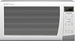 Sharp R-530EWT 1200 Watts Microwave Oven Sensor Cooker (White)