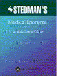 Review Lippincott Williams & Wilkins  / Stedman's Medical Eponyms