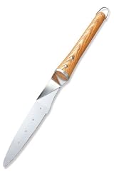 Tomita Japanese Garden Landscaping Potting Tool With Flexible Stainless Steel Blade