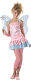 Tween Fairy Princess Costume (Size:X-Large 12-14)