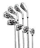 Wilson Golf Ci9 Iron Set 4-GW