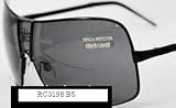 Roberto Cavalli RC319S B5 Sunglasses Designer Fashion BLACK model Classic Unisex Men's Male Women Female Eyewear Collection Sun Glasses