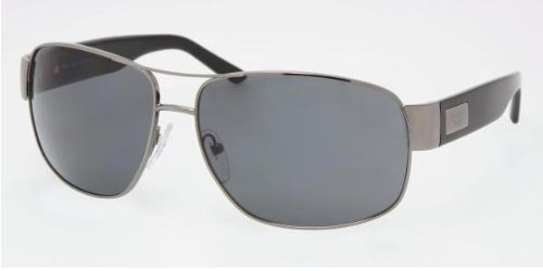 Prada Spr 61L Gun Lens 63Mm