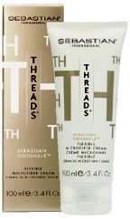 Sebastian Threads, Flexible MicroFiber Cream, 3.4 oz Sebastian Threads, Flexible MicroFiber Cream, 3.4 oz