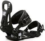 Ride Delta MVMNT Snowboard Bindings