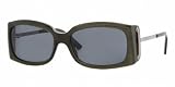 BURBERRY 4050 color 313487 Sunglasses
