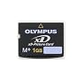 Olympus M+ 1GB Plus xD Picture Card-Envelope Style Package with Trap Blister (Black)