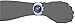Technomarine Men's TM-115069 Cruise California Analog Display Swiss Quartz Blue Watch