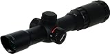 Leapers 5th Gen 1.25-4X24 Long Eye Relief Rifle Scope, Illuminated Etched Glass Reticle