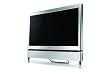 Acer Aspire Z5610 23inch Desktop, Intel Core 2 Duo E7500 processor, 4Gb RAM, 750Gb HDD, DVD-ROM, Windows 7 Home Premium
