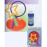 Toysmith Big Bubble Set [Toy]