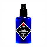 Jack Black Double Duty Face Moisturizer SPF 20 with Blue Algae Extract and Sea Parsley - 3.3 oz
