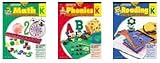 ADVANTAGE WORKBOOK VARIETY PACK GR