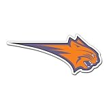 CHARLOTTE BOBCATS - NBA Basketball - Sticker Decal - #S233