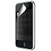 Macally 4-Way Privacy Screen Film for iPhone 3G/3GS