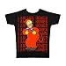 Search : Simpsons I Am Evil Homer T-Shirt