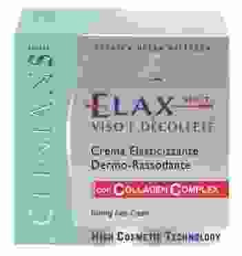 Clinians Elax Firming Face Cream, 1.7 Oz