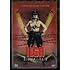 Ilsa Trilogy (uncut) 3 discs - limited 3D-Holocover Ultrasteel Edition