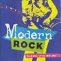 Modern Rock: Lost Hits Of The Mid 80's