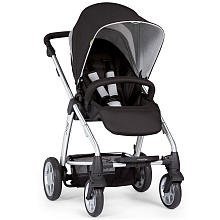 Mamas & Papas Sola Stroller (Black)