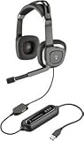 .Audio 550 DSP Ultimate Performance Headset & Software