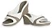 Crocs Sassari - Khaki with White