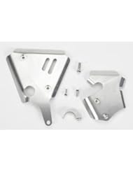 From Amazon.com. Click for details:
 Automotive Parts and Accessories: Works Connection Frame Guards 15-229 - Works Connection Automotive Parts and Accessories: Works Connection Frame Guards 15-229 - Works Connection