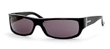 Gucci - Gucci Sunglasses 1545/S 021L, Shiny Black + Green Triple layer Zyl Frame/ Grey Lenses