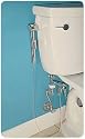 Mini-Shower - Bidet & Multi-Use Hand Held Sprayer