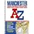 Manchester Street Atlas A-Z